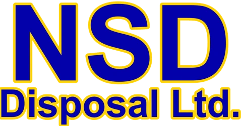 NSD Disposal Ltd. logo
